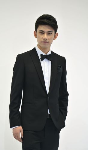 王光华 视觉与舞美负责人